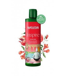 Gel de ducha cremoso Granada