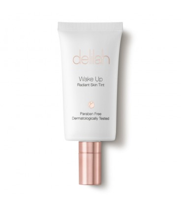 Delilah Wake Up Radiant Skin Opal