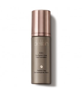 Delilah - Alibi Fluid Foundation Pillow