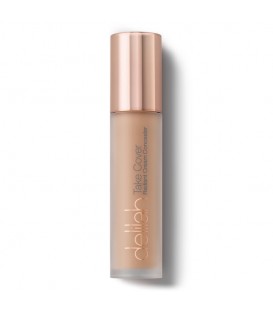 Delilah - Take Cover Radiant Cream Concealer Cashmere
