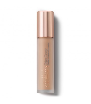 Delilah - Take Cover Radiant Cream Concealer Cashmere