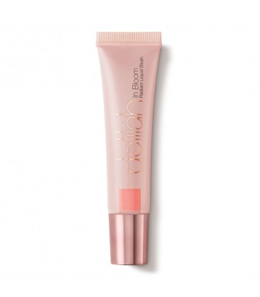 Delilah - In Bloom Radiant Liquid Blush Tiger Lily