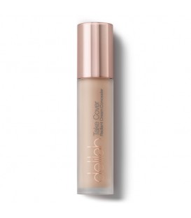 Delilah - Take Cover Radiant Cream Concealer Silk