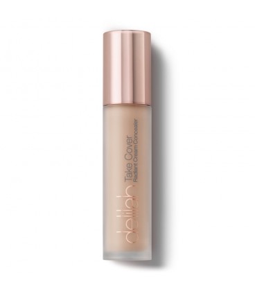 Delilah - Take Cover Radiant Cream Concealer Silk