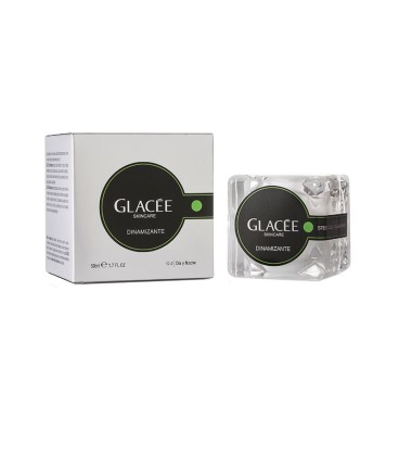 Crema Facial Revitalizante 50ml - Glacée