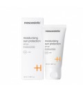 Crema Solar Facial Antioxidante, piel seca SPF50+ 50ml - Mesoestetic