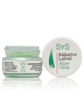 Bálsamo Labial de Aloe Vera 15ml - LabNatur SyS