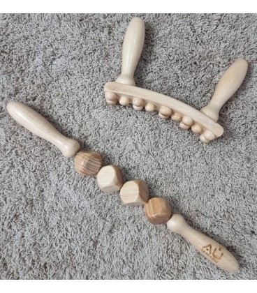 Facial Kit Stop Papada ALMABU