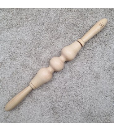 Rodillo Triesférico ALMABU