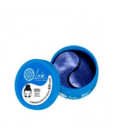 Parches de noche Iluminadores e Hidratantes para contorno de ojos53013