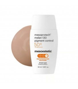 mesoprotech® melan 130 pigment control