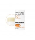 Mesoprotech® Sun Stick 100 Protector Solar en Stick  PHOTOPROTECTION SOLUTIONS