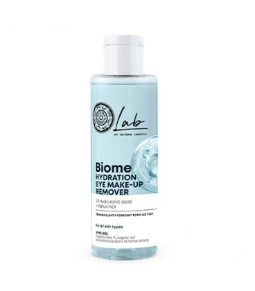 Desmaquillante de ojos hidratante