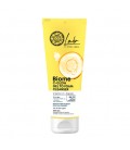 Gel Limpiador Facial Espumante C-Glow - Lab Biome- N. Siberica