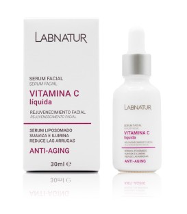 Serum Antioxidante Vitamina C 30ml - LabNatur