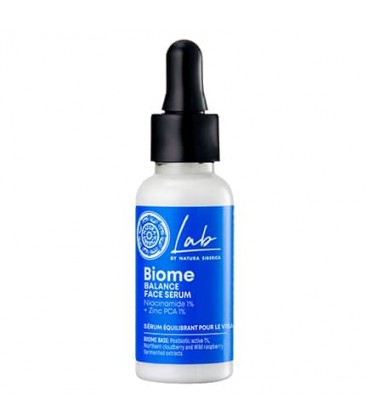 Sérum facial Equilibrante