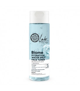 Tónico facial hidratante