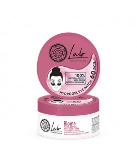 Parches de fitoretinol para combatir ojeras e hinchazón