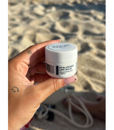 Bálsamo Labial Skincare Addict