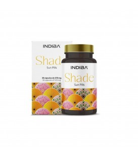 SHADE Sun Pills - Indiba Ceuticals ®