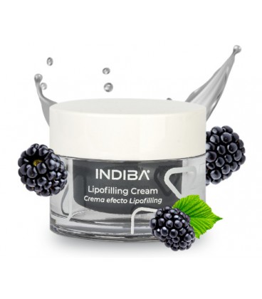 INDIBA Lipofilling Cream