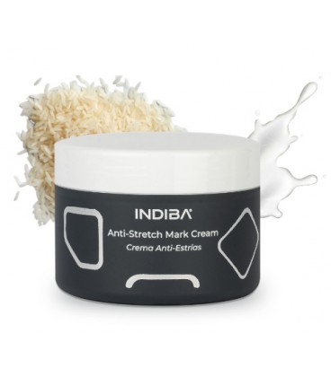 INDIBA Anti-stretch Mark Cream