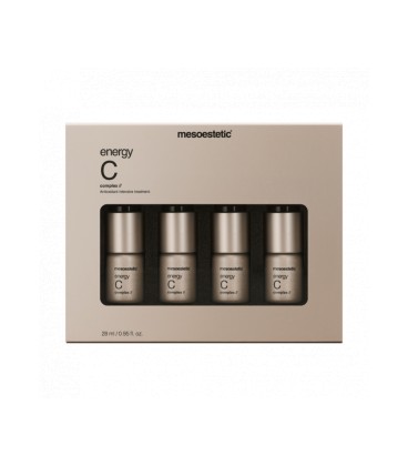ENERGY C COMPLEX MESOESTETIC