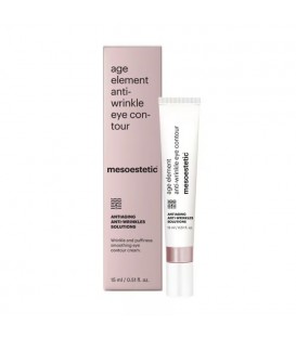 age element® anti-wrinkle eye contour contorno de ojos antiarrugas