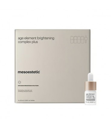 age element® brightening complex plus sérum con vitamina C pura