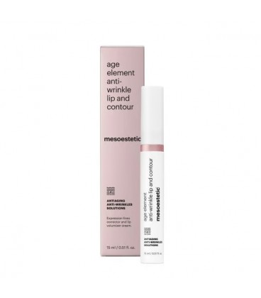 age element® anti-wrinkle lip and contour crema para el contorno de labios  ANTIAGING ANTI-WRINKLES SOLUTIONS