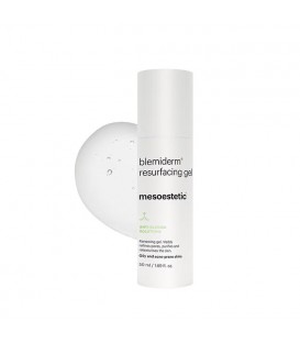 blemiderm® resurfacing gel