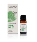 Aceite de Árbol de Té 100% Puro 10ml - LabNatur SyS