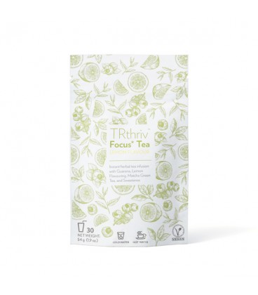 Té Matcha Pharmanex TRthriv