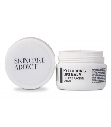 Bálsamo Labial Skincare Addict