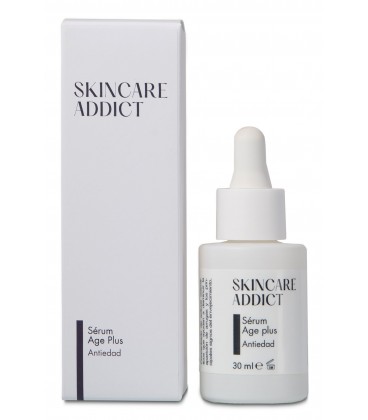 Sérum Age Plus