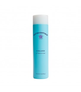 In Balance pH Balance Toner