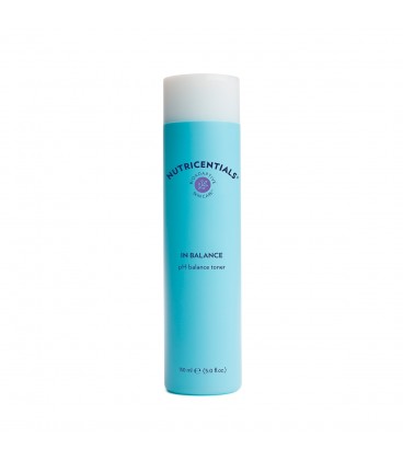 In Balance pH Balance Toner