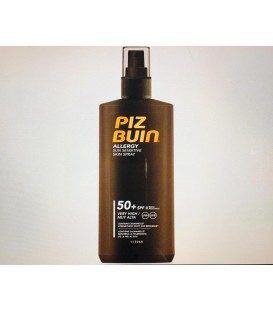 Protector Solar Spray Factor 50+ Piz Buin
