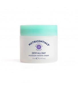 Nutricentials Dew All Day Moisture Restore Cream 75 ML