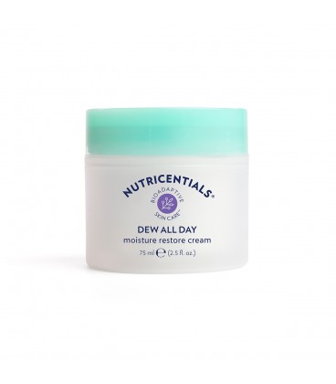 Nutricentials Dew All Day Moisture Restore Cream 75 ML