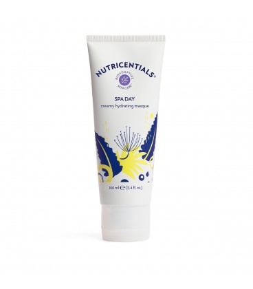 SPA DAY CREAMY HYDRATING MASQUE