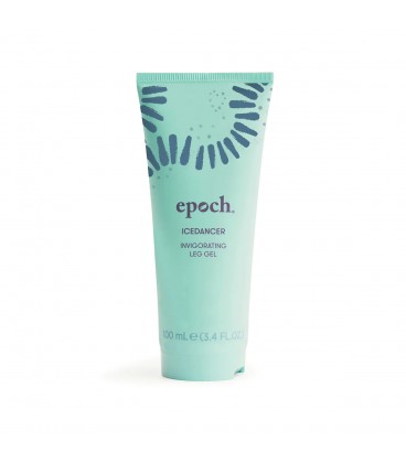 Epoch IceDancer Invigorating Leg Gel