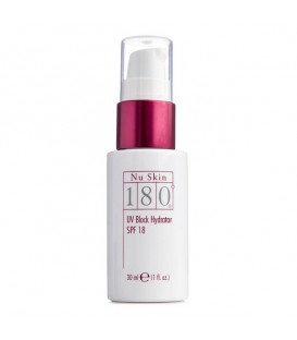 Nu Skin 180º UV Block Hydrator SPF18
