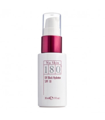 Nu Skin 180º UV Block Hydrator SPF18