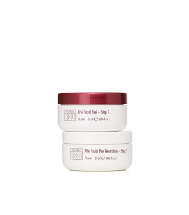 Nu Skin 180º AHA Facial Peel and Neutraliser