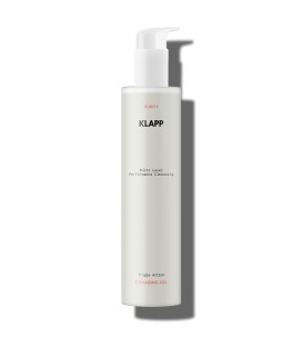 Triple Action Cleansing Gel