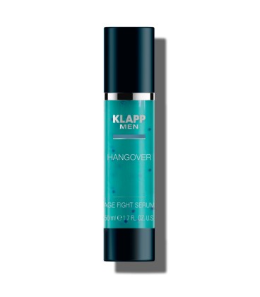 Hangover - Age Fight Serum