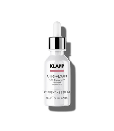 Serpentine Serum
