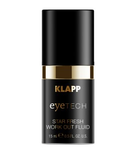 Star Fresh Work Out Fluid