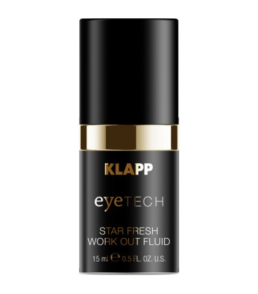 Star Fresh Work Out Fluid